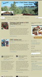 Mobile Screenshot of crownkingaz.com